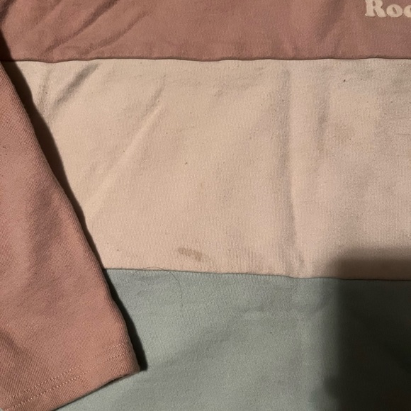 Roots kids long sleeve - Picture 4 of 5